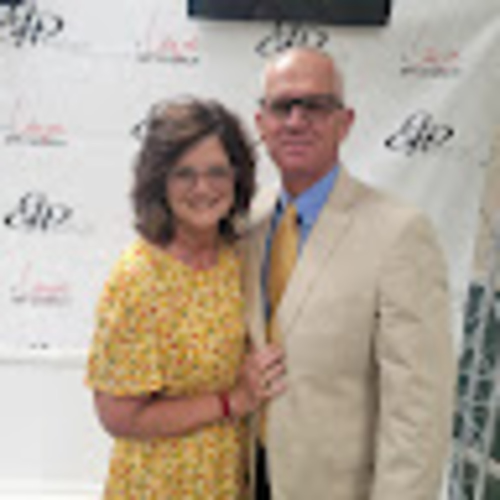 Meet your Posher, Tammy